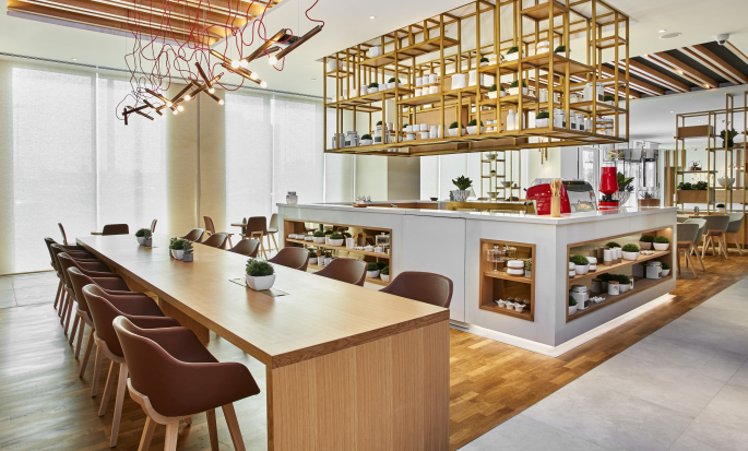 Hilton Hotel & Resorts - Deutschland